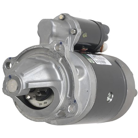 New Starter For Mahindra 3325, 3505, 3525, 3825, 4005 005558084R91 7700868B91 -  DB ELECTRICAL, 410-30017